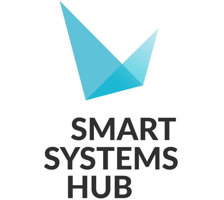 https://smart-systems-hub.de/ logo